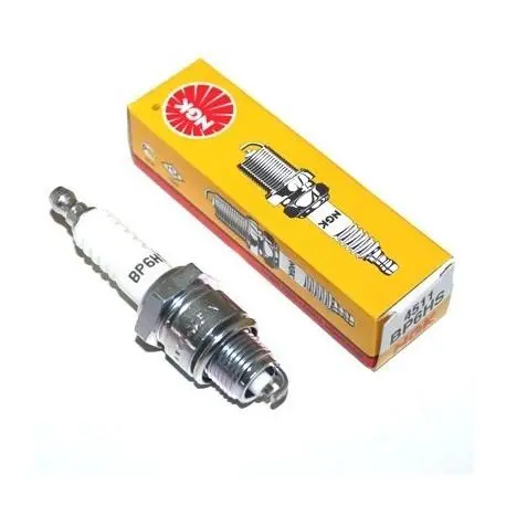 Bougie NGK BP6HS