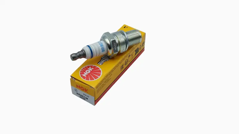 BOUGIE NGK BR8ECM BETA-GASGAS-HUSQVARNA-KTM / RN3035