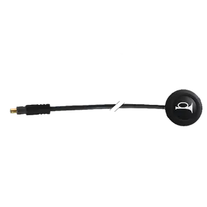 Bouton d'avertisseur sonore