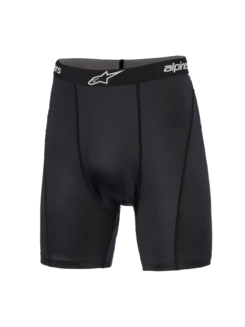 Boxer MX Noir ALPINESTARS