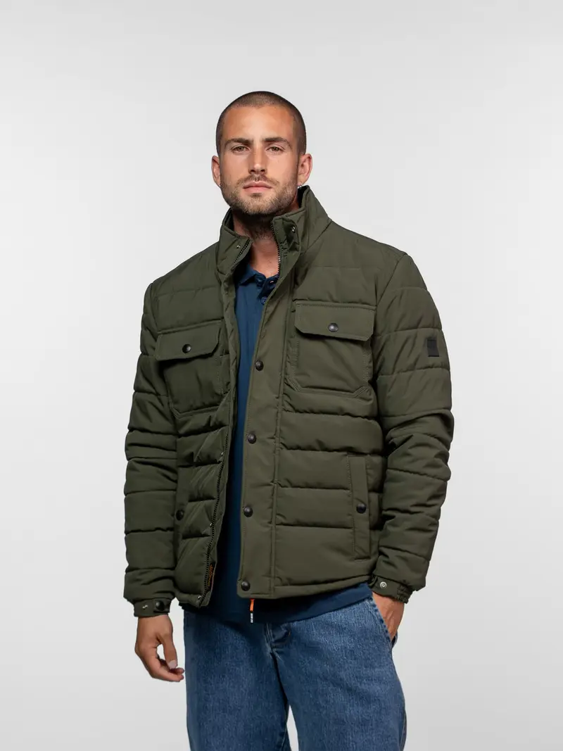 Bream - Doudoune homme