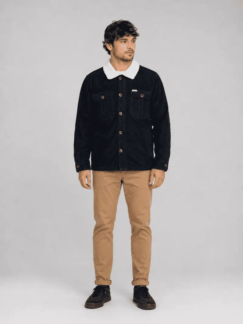 Brooke jacket
