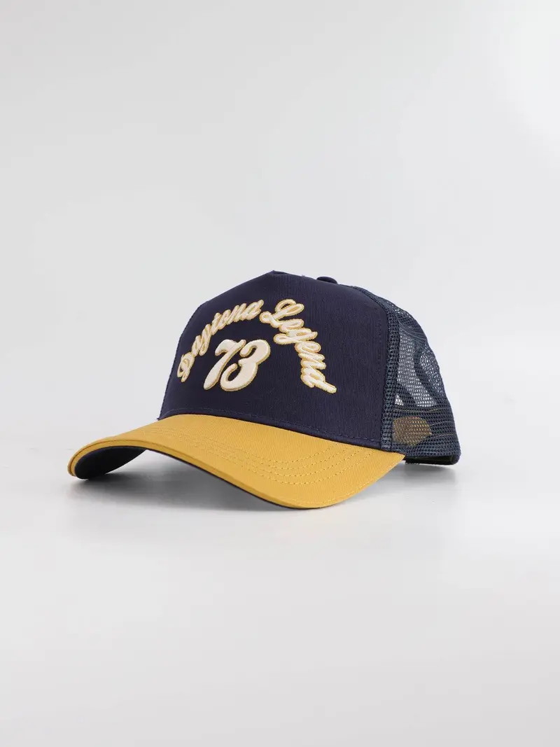 Buckhorn - Casquette baseball homme