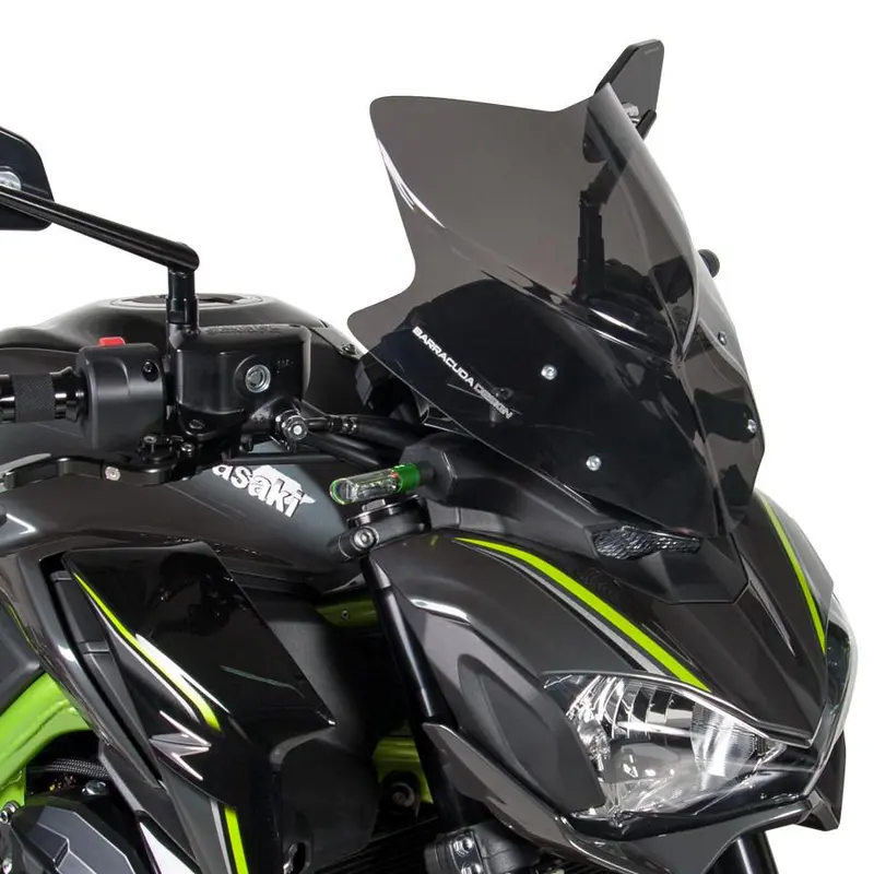 BULLE AEROSPORT Kawasaki Z900 BARRACUDA