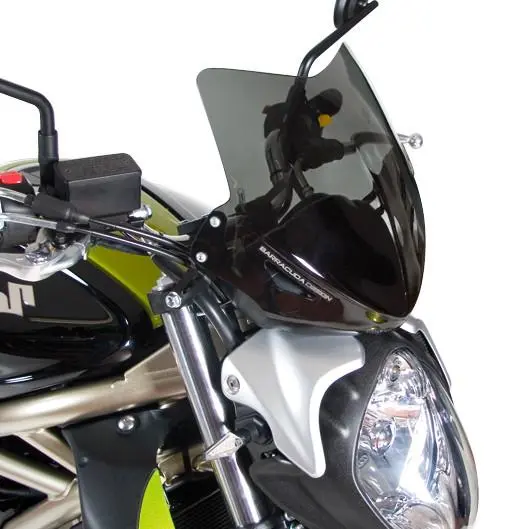 BULLE AEROSPORT SUZUKI GLADIUS BARRACUDA