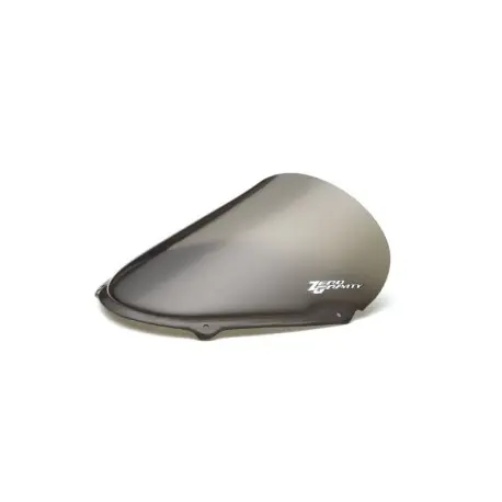 Bulle Aprilia Pegaso FUMÉ CLAIR