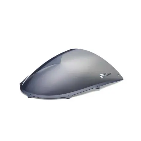 Bulle Aprilia RS4 125 TRANSPARENT