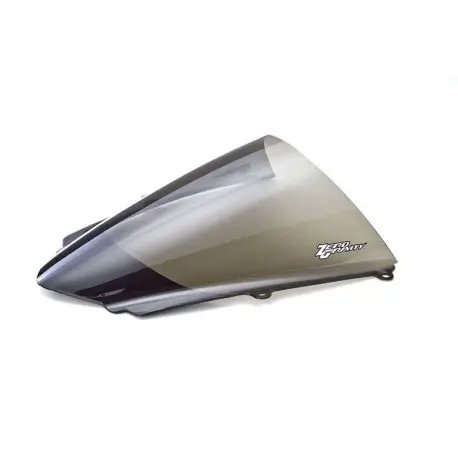 Bulle Aprilia RS4 50 FUMÉ CLAIR