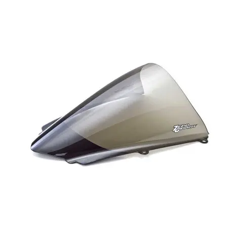 Bulle Aprilia RS4 50 FUMÉE CLAIR