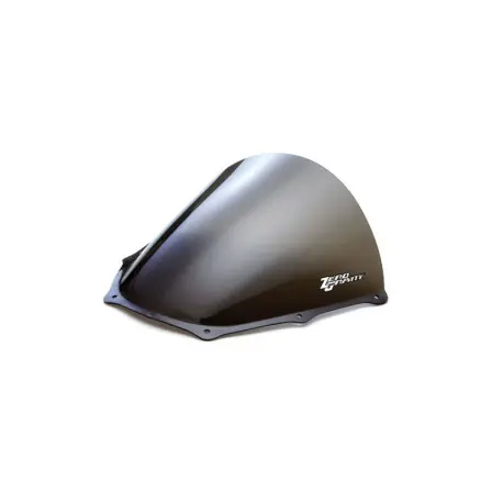 Bulle Aprilia RSV Mille Tuono - Tuono Racing FUMÉ FONCÉ