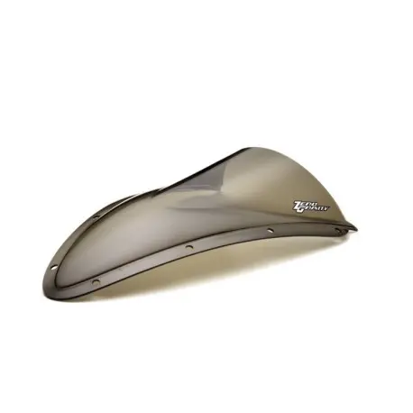 Bulle Buell 1125R FUMÉ CLAIR