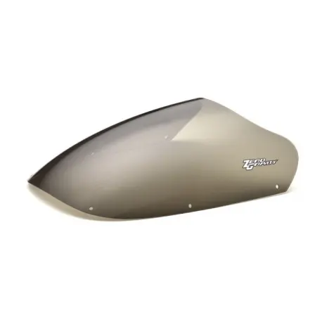 Bulle Buell S-3 - S3T FUMÉ FONCÉ