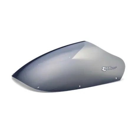 Bulle Buell T-BOLT S-2 FUMÉ CLAIR