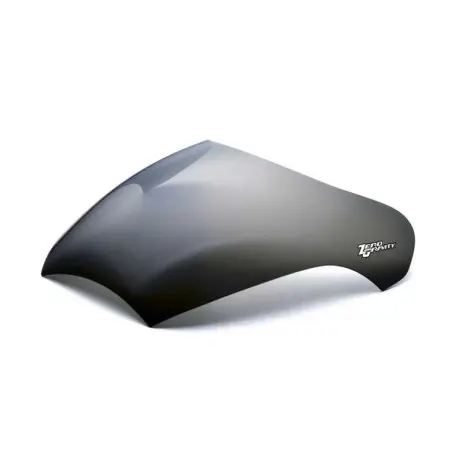 Bulle coloree pour Bimota Bimota DB2 SR  DB2 Fe VERT TRANSLUCIDE
