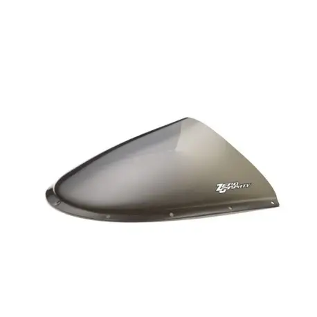 Bulle coloree pour Ducati 748 - R - S - 998R - 998S - 998 - Final Edition - 916 AMBRE
