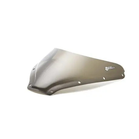 Bulle coloree pour Ducati 750SS - 750 SPORT - 900SS - SP - CR - FE - Sport - 100 VERT FLUORESCENT