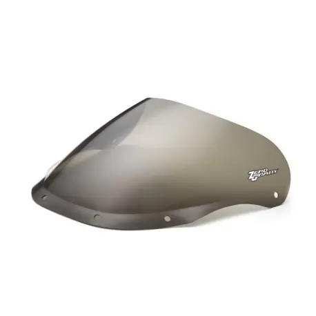 Bulle coloree pour Ducati 900SS - SP - CR - Fe VERT FLUORESCENT