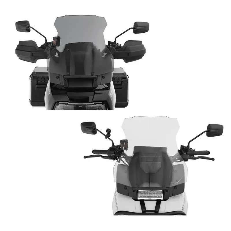 Bulle MARATHON (Pan America 1250/Pan America 1250 Special) | Wunderlich