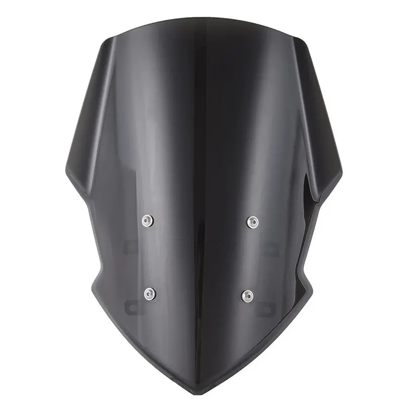 Bulle moto compatible MT07