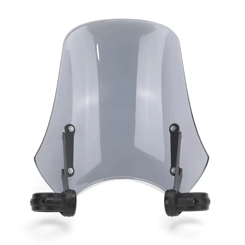 Bulle moto universelle - Sphax