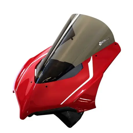 Bulle Mv Agusta F4 1000-RR FUMÉ CLAIR