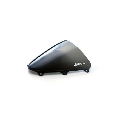 Bulle Suzuki GSXR 600 - 750 FUMÉ CLAIR