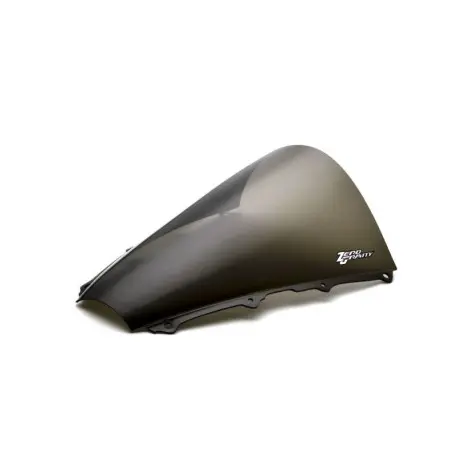Bulle Triumph Daytona 675 FUMÉE CLAIR