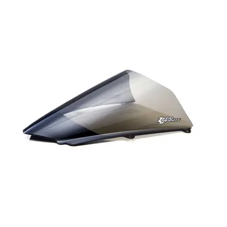 Bulle TRIUMPH DAYTONA 675 MARC 1 TRANSPARENT