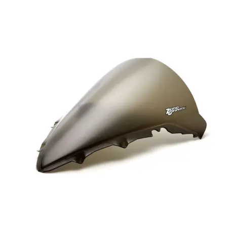 Bulle Yamaha YZF R1 - LE FUMÉE CLAIR