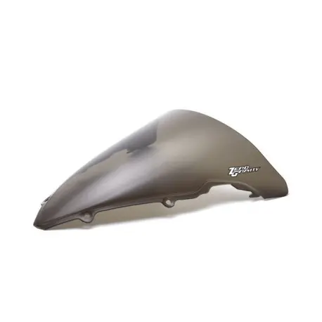 Bulle Yamaha YZF-R6 TRANSPARENT