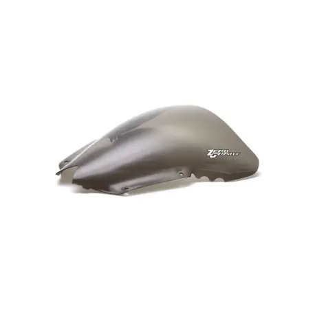 Bulle Yamaha YZF-R6 TRANSPARENT