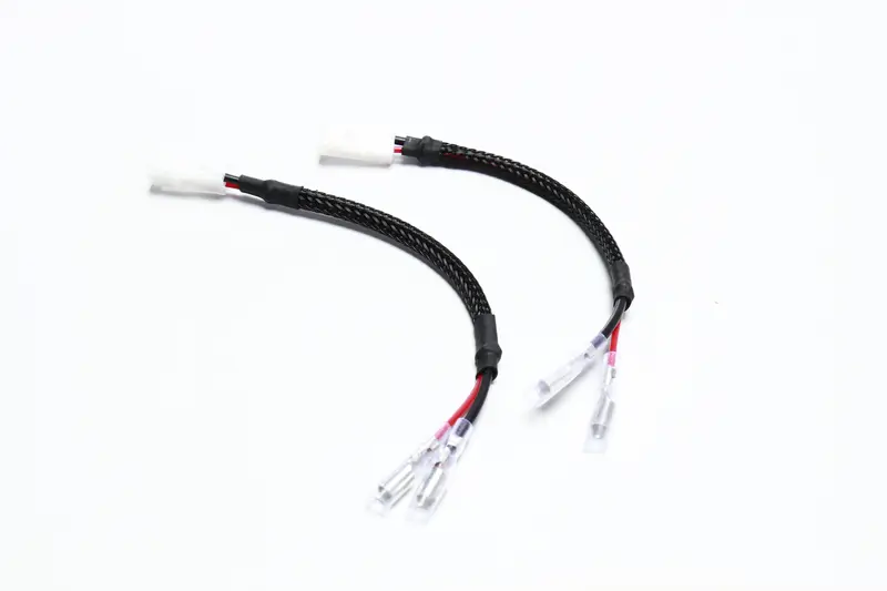 Câble adaptateur clignotants Royal Enfield | Hedgehog Motorcycles