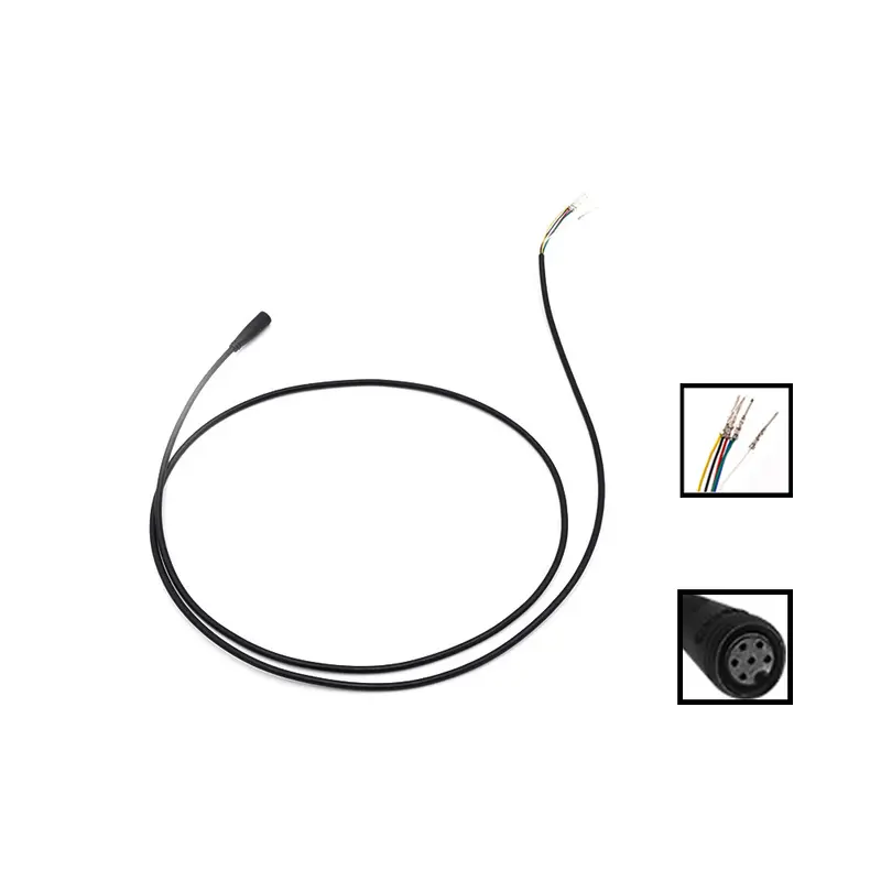 Cable data Display Z10X