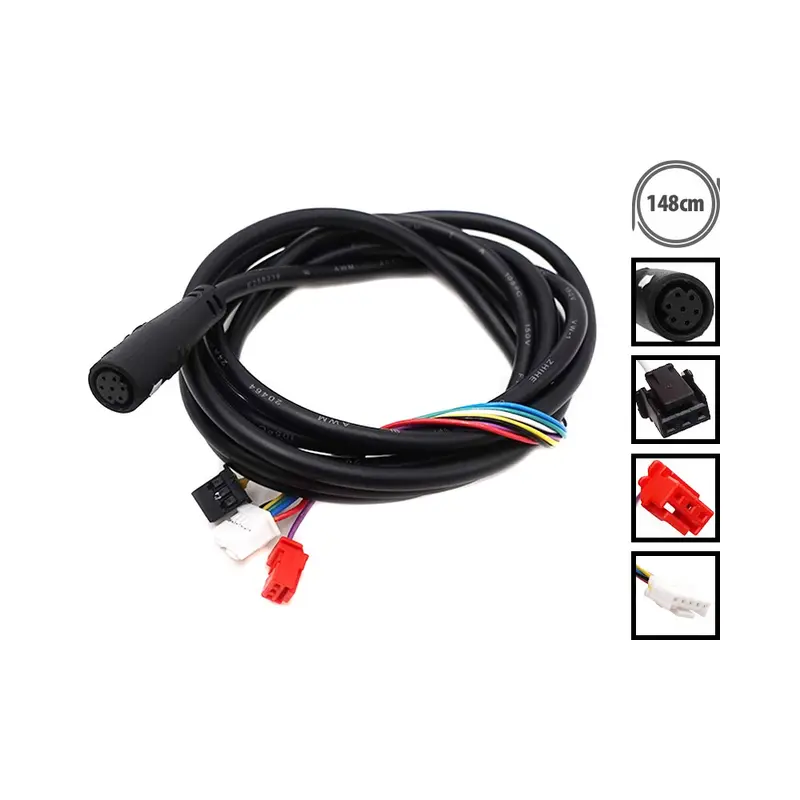 Cable Data Kukirin A1