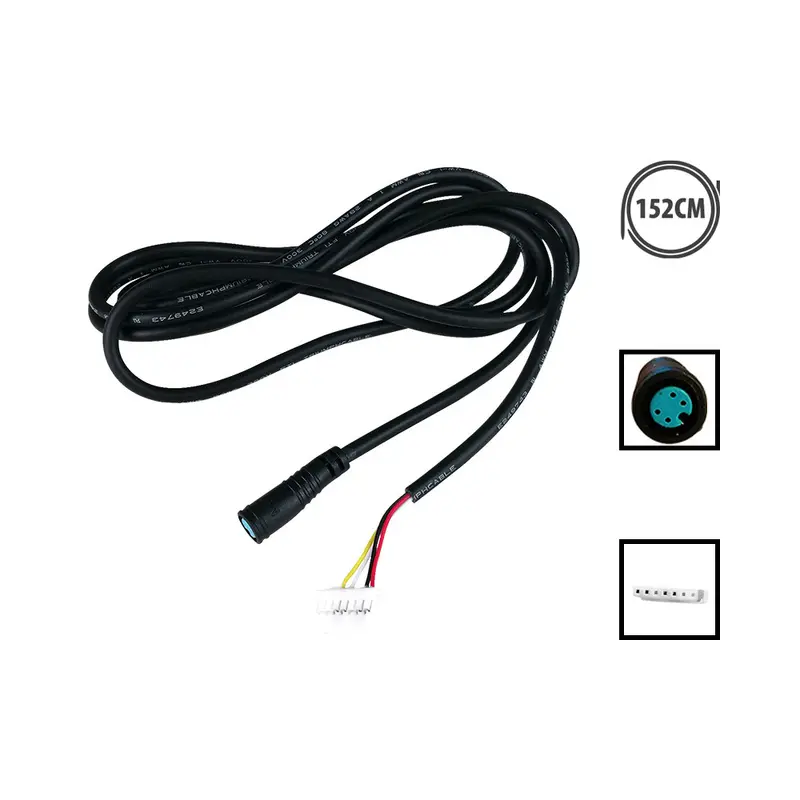 Cable data Ninebot G30 Max