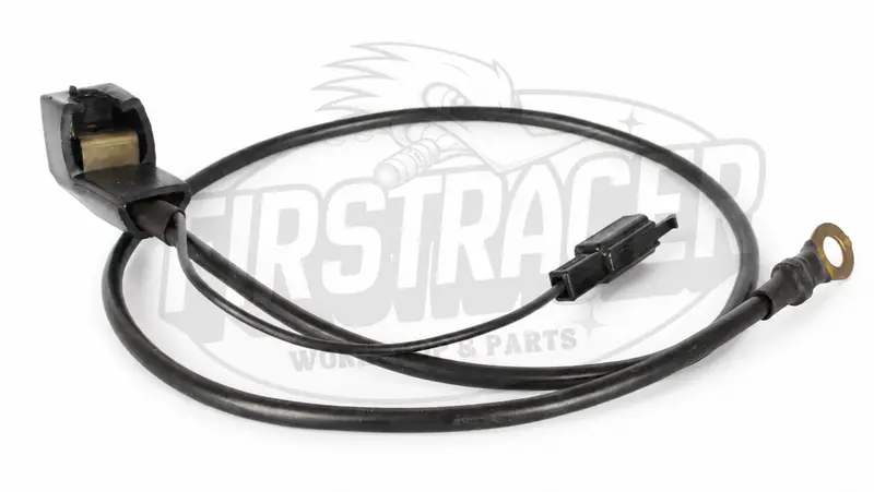 Câble de batterie négatif d’origine – Royal Enfield Bullet 500