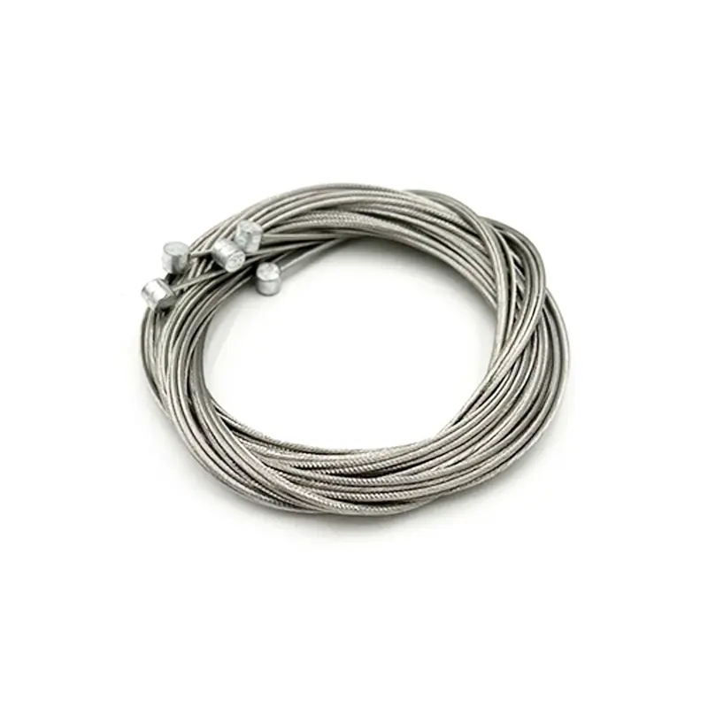 Cables de freins 2m50 x5 pcs