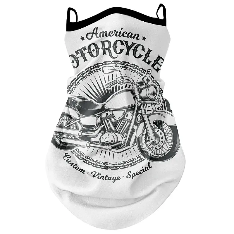 Cache cou harley davidson