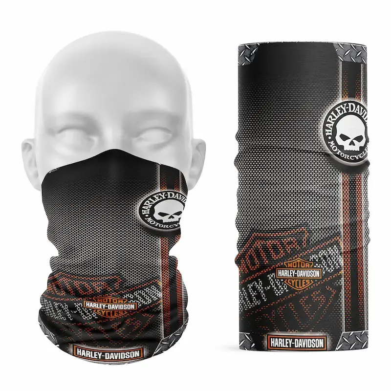 Cache cou moto - HD Legendary