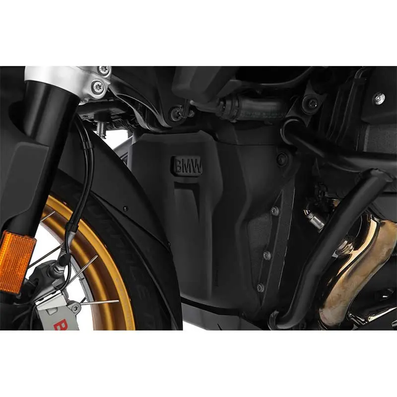 Cache moteur HELDENBRUST - BMW R1300GS | Wunderlich