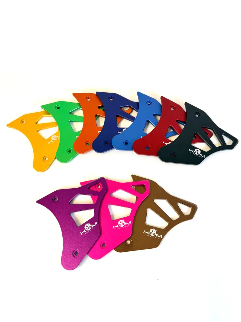 Cache pignon racing KRM – AM6
