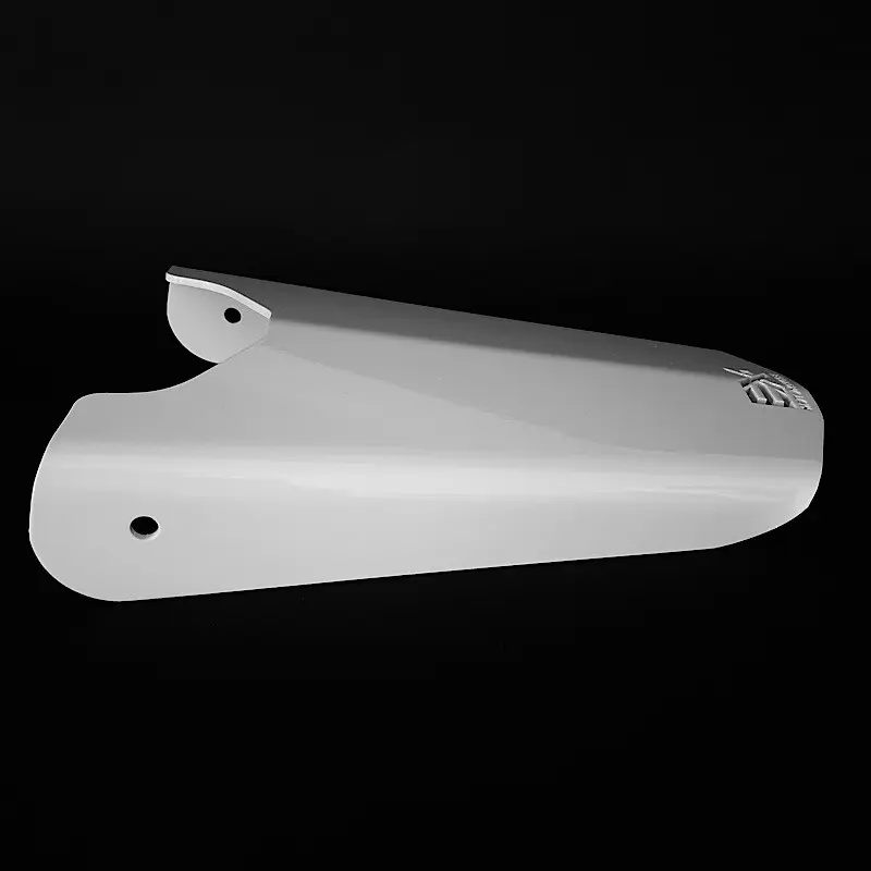Cache support de plaque BMW R NineT | Ex-Motorcycle