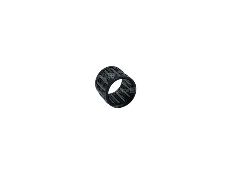 CAGE À AIGUILLES 15X19X17MM POUR PISTON FANTIC 125XX-XE-HONDA CR125R-KAWASAKI KX125 ET YAMAHA YZ125 / RHWB110