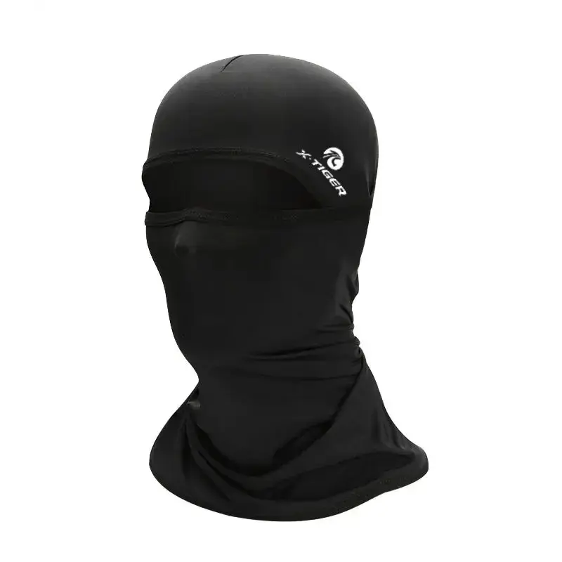 Cagoule de moto - X-Tiger