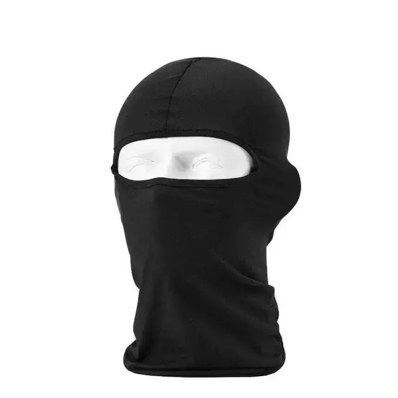 Cagoule moto été