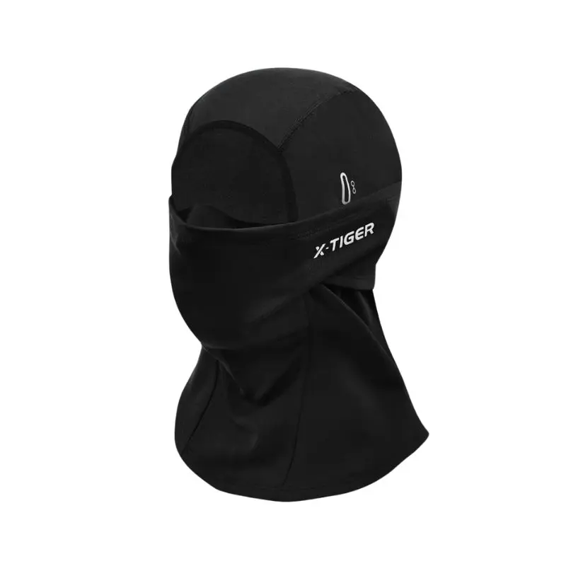 Cagoule moto - X-Tiger