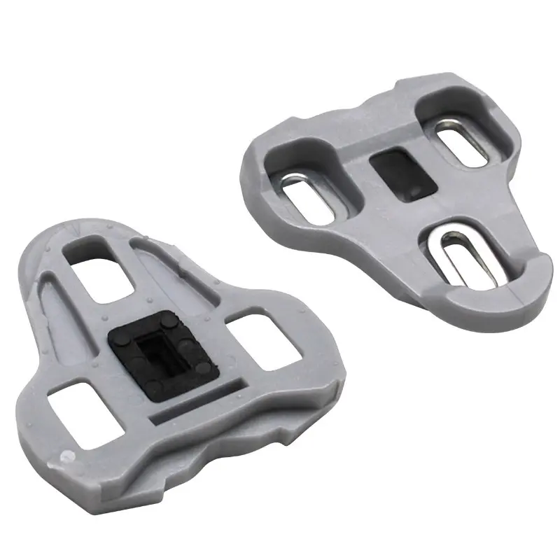 Cale Pédale Roto Type Look Keo Grise 4.5° (Paire)