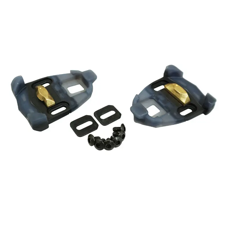 Cale Pédale Time Rxs-Rxe 5°-2.5 mm (Paire)