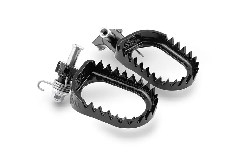 Cale-Pied PUNK SHERCO S3 PARTS