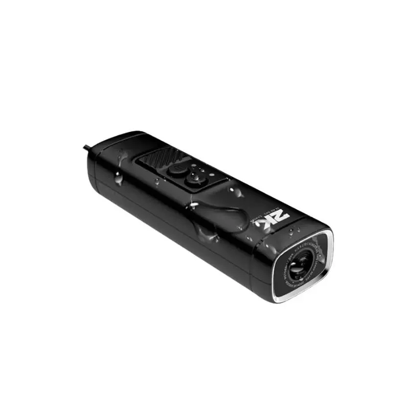 Camera pour casque moto - ZK